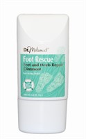 Foot Rescue Feet and Heals repair 100 ml