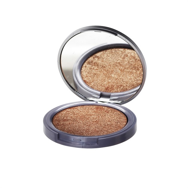 UniQue Glitter Bronzing Powder