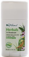 Seven Herbs Le Deodorant 50 ml