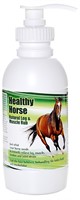 Healthy horse Natural Muscle rub 500 ml