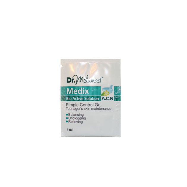Medix Pimple Control Gel 5 ml