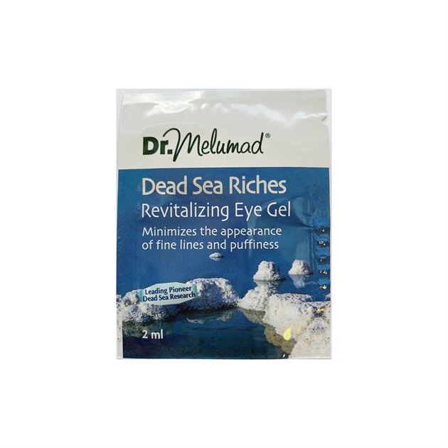 DS Revitalizing Eye Gel 2 ml