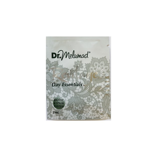 Revitage Day Cream 2 ml