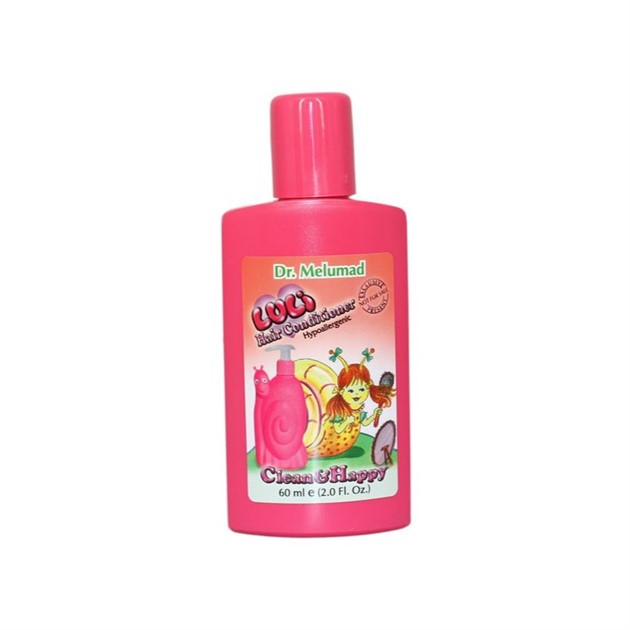 Luli Hair Conditioner 60 ml