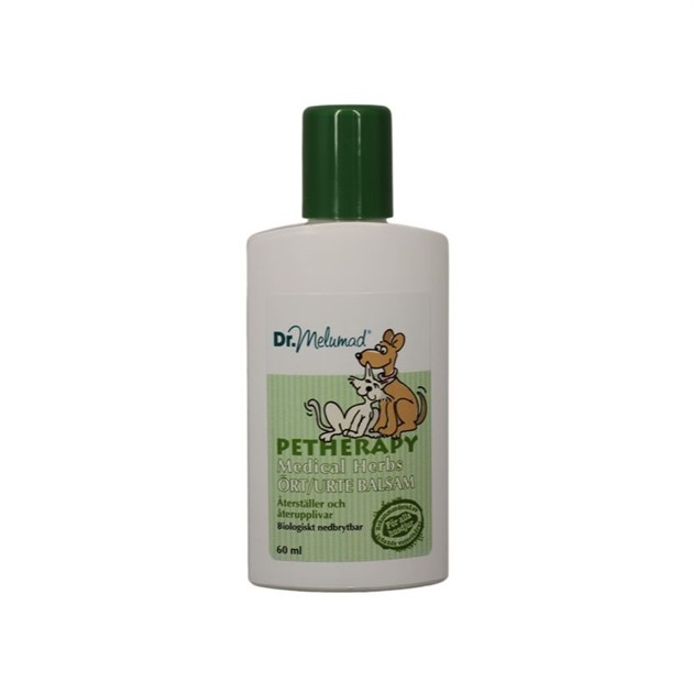 Petherapy Coat Conditioner 60 ml
