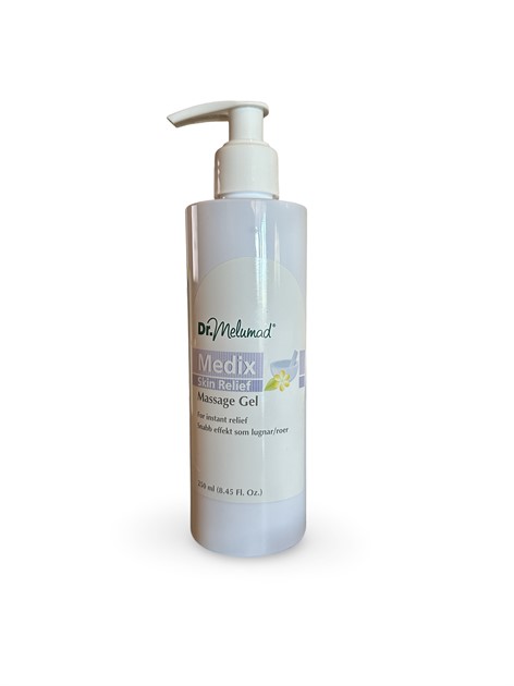 Medix Massage Gel 250 ml