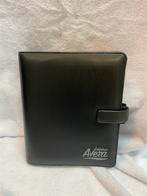 Almanacka/filofax (utan kalenderdelen)