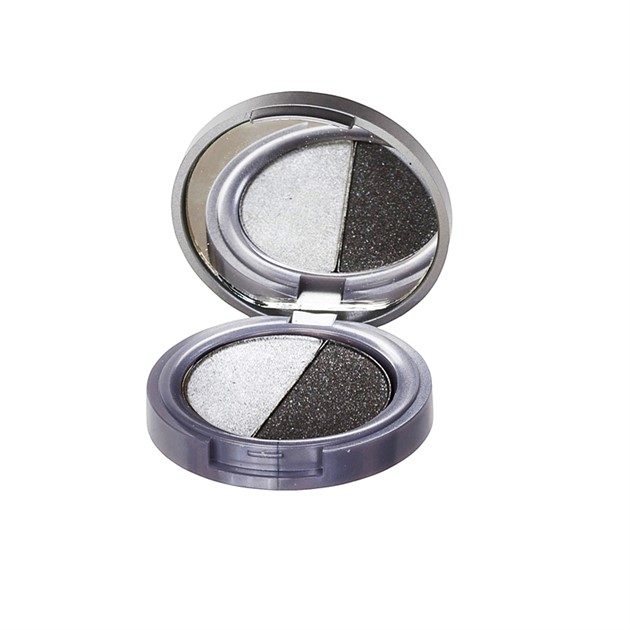 Eye Shadow 1 Silver/Grey