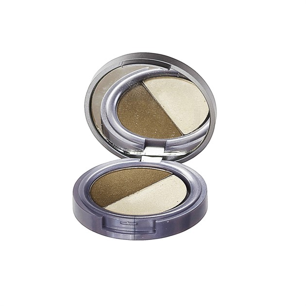 Eye Shadow 2 Green/Beige