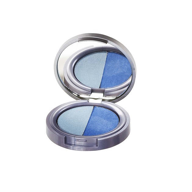 Eye Shadow 4 Blue/Blue