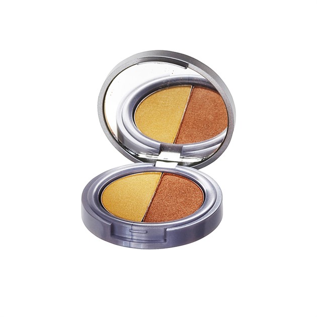Eye Shadow 5 Gold/Yellow