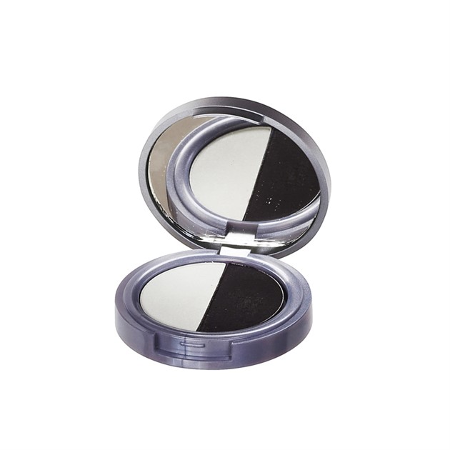 Eye Shadow 8 Black/White