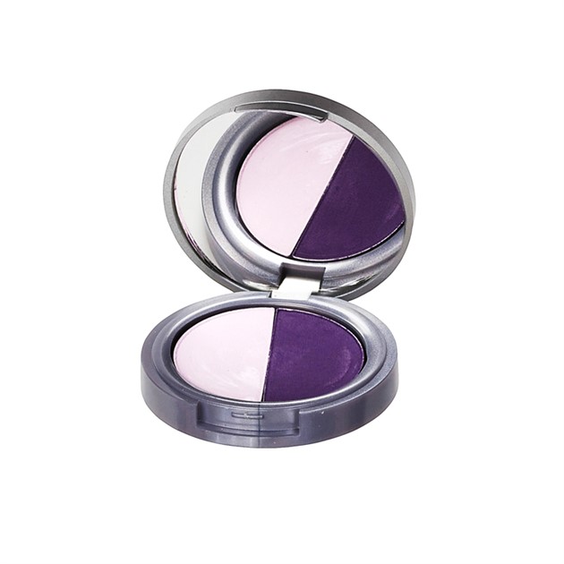 Eye Shadow 9 Pink/Purple