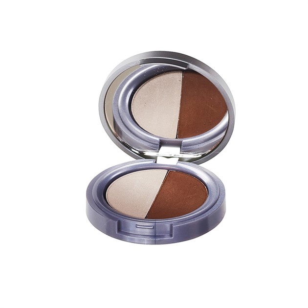 Eye Shadow 10 Brown/Beige