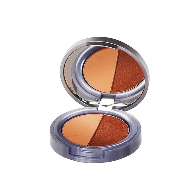 Eye Shadow 11 Aprikos/Brons