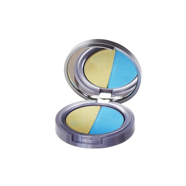 Eye Shadow 12 Lime/Turkos