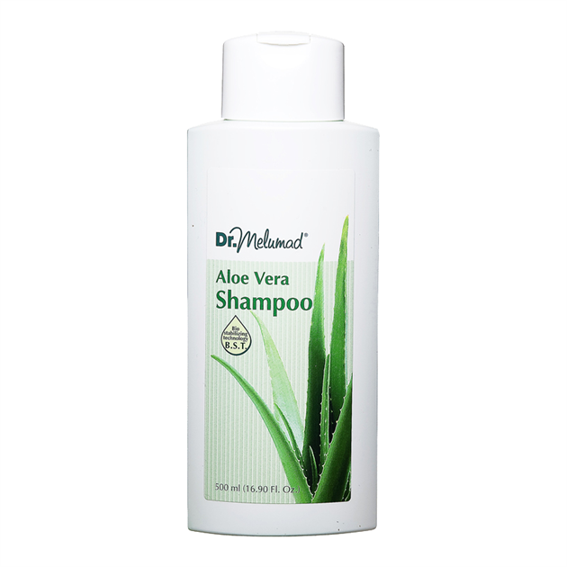 AV Hair Shampoo 500 ml